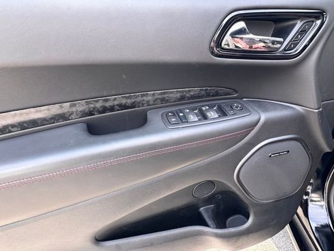 Certified 2024 Dodge Durango R/T AWD/4WD image 9