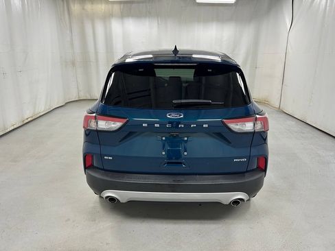 Used 2020 Ford Escape SE AWD/4WD image 6