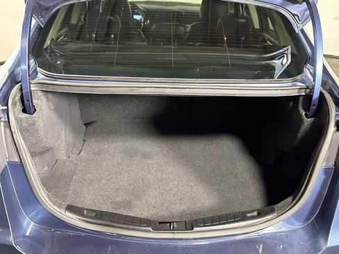 Used 2019 Ford Fusion Titanium FWD image 22