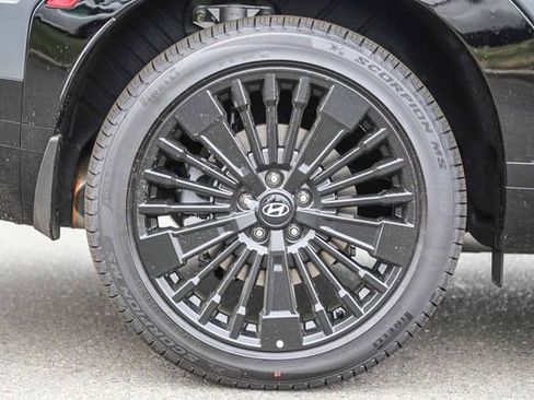 New 2026 Hyundai Santa Fe Calligraphy AWD/4WD image 13