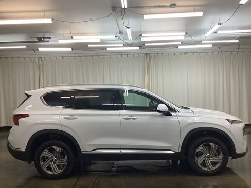 Used 2022 Hyundai Santa Fe SEL w/ Cargo Package AWD/4WD image 5