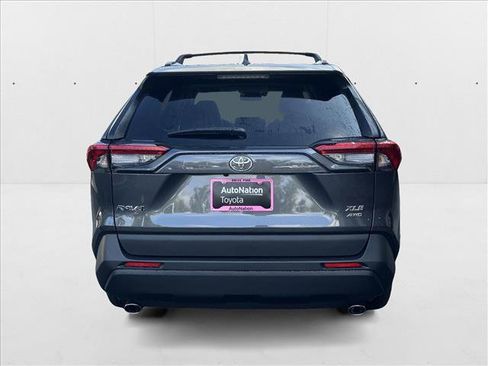 New 2025 Toyota RAV4 XLE Premium image 6