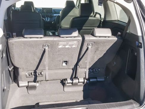 Used 2023 Honda Odyssey EX-L image 26