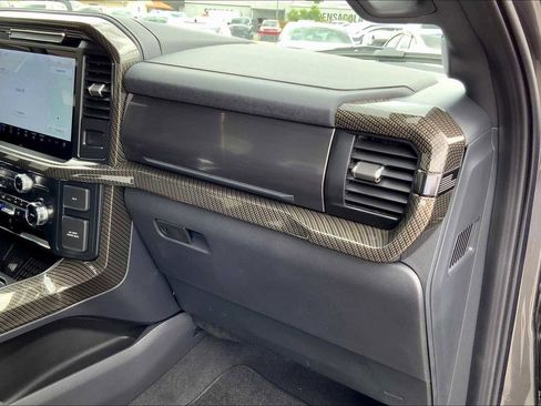 Used 2025 Ford F150 Lariat w/ Equipment Group 502A High image 20