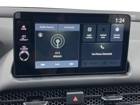 New 2026 Honda HR-V Sport image 26