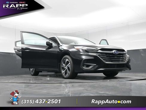 Used 2025 Subaru Legacy Premium image 29