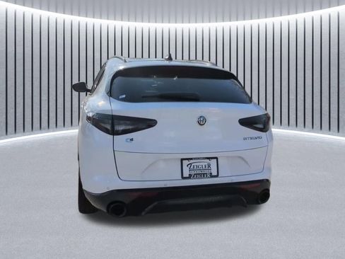 New 2026 Alfa Romeo Stelvio Sprint image 14