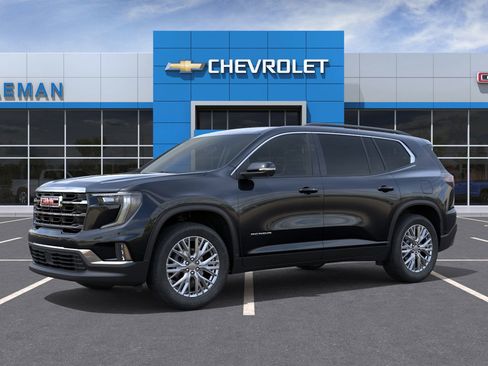 New 2026 GMC Acadia Elevation w/ Elevation Premium Package image 2