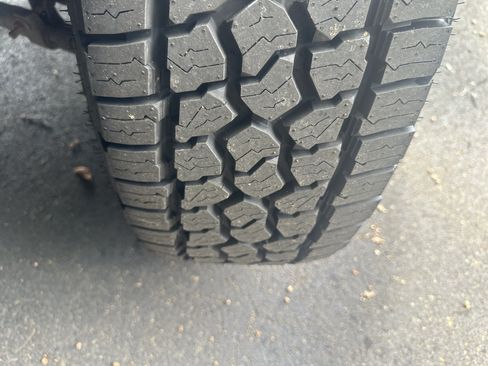 Used 2015 Jeep Wrangler Unlimited Sport w/ Quick Order Package 24S AWD/4WD image 34