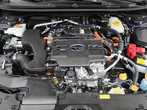 Certified 2026 Subaru Crosstrek 2.5i Limited w/ Crosstrek Mirror Package AWD/4WD image 30