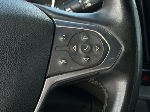 Used 2023 Chevrolet Traverse Premier w/ Redline Edition image 14