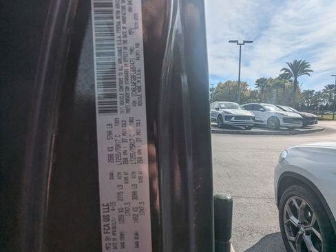 Used 2015 Jeep Wrangler Unlimited Rubicon w/ Dual Top Group image 9