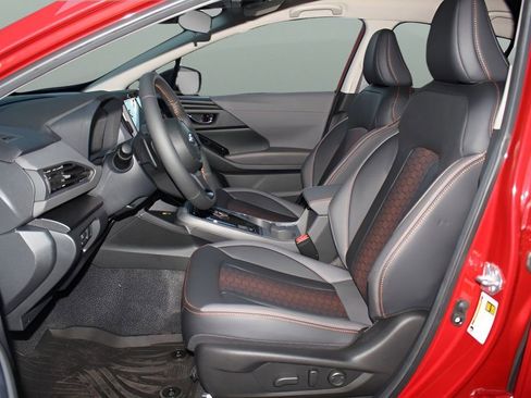 New 2024 Subaru Crosstrek 2.5i Limited AWD/4WD image 12