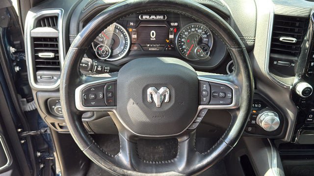 Certified 2023 RAM 1500 Laramie AWD/4WD image 15