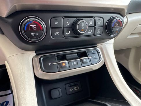 Used 2020 GMC Acadia Denali w/ Trailering Package AWD/4WD image 30