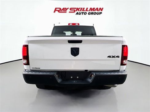 Used 2024 RAM 1500 Classic Warlock image 6