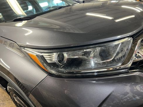 Used 2018 Honda CR-V EX image 27