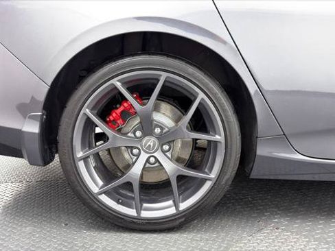 Used 2023 Acura TLX Type S AWD/4WD image 41