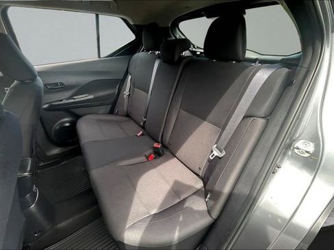 Used 2025 Nissan Kicks Play S FWD image 21