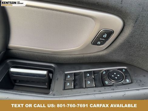 Used 2025 Ford Expedition Max Active AWD/4WD image 23