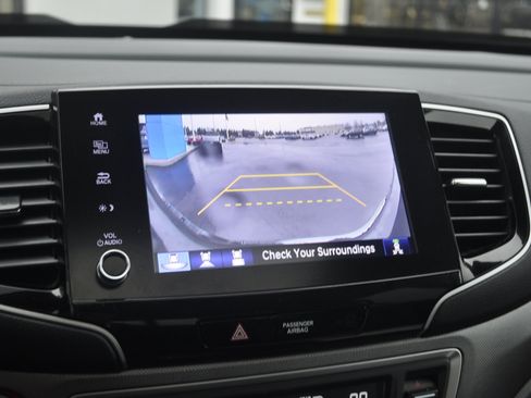 Certified 2023 Honda Ridgeline RTL image 26