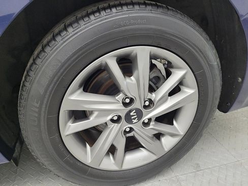 Used 2019 Kia Optima LX image 31