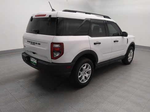 Used 2023 Ford Bronco Sport AWD/4WD image 10