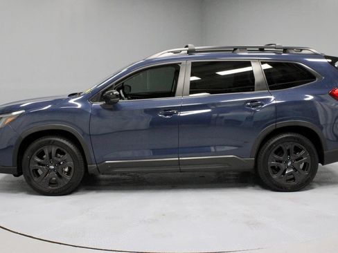 Used 2024 Subaru Ascent Onyx Edition AWD/4WD image 8