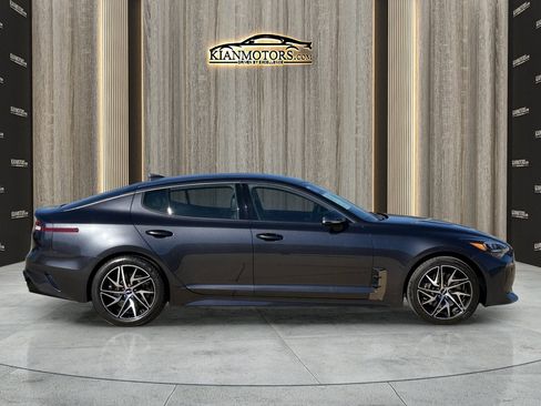 Used 2022 Kia Stinger GT-Line image 8