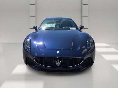 New 2026 Maserati GranTurismo Modena image 3