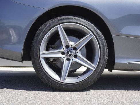 Used 2018 Mercedes-Benz C 300 4MATIC Coupe image 28