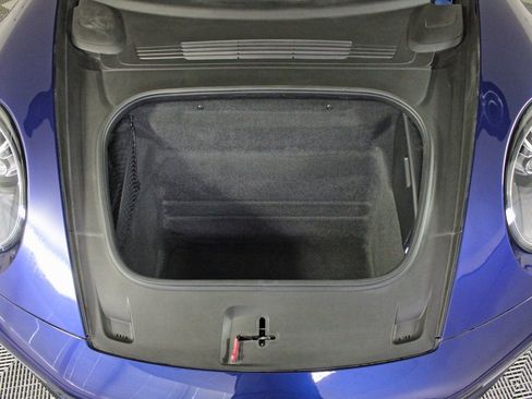 Certified 2024 Porsche 911 Carrera S image 12
