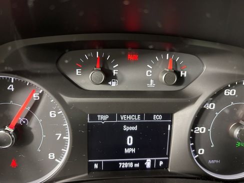 Used 2018 GMC Terrain SLE image 14