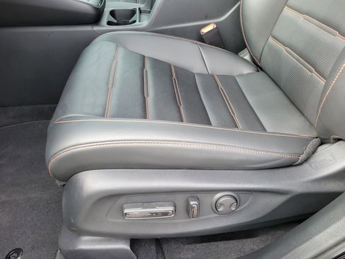 Used 2025 Honda CR-V Sport-L image 15