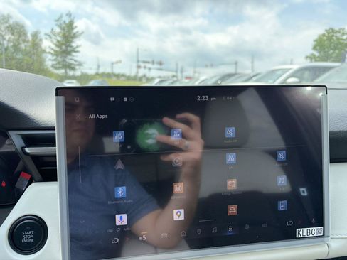 New 2026 MAZDA CX-5 Preferred AWD/4WD image 27