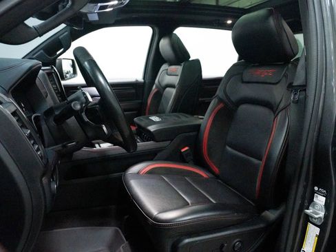 Used 2022 RAM 1500 TRX w/ TRX Level 2 Equipment Group image 27