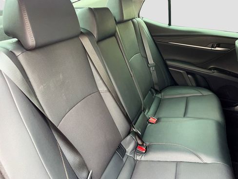 Used 2025 Toyota Camry XLE FWD image 26