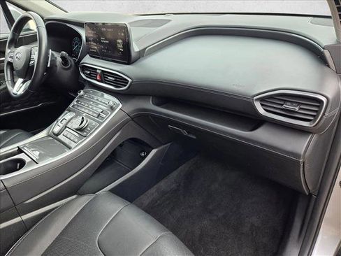Used 2023 Hyundai Santa Fe Limited image 22