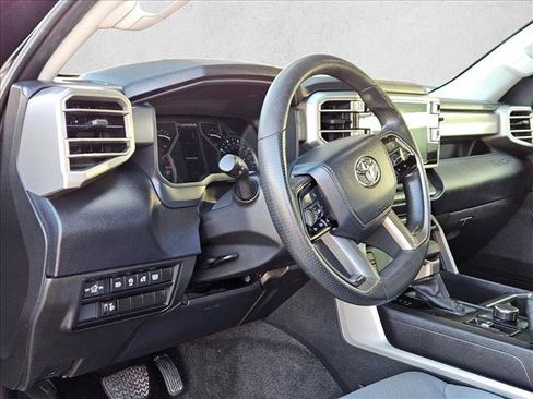 Used 2022 Toyota Tundra SR5 image 9