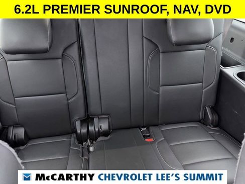 Used 2019 Chevrolet Suburban Premier image 44