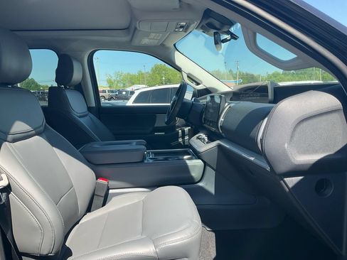 New 2026 Ford Expedition Max Active RWD image 12