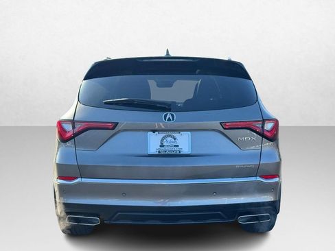 Used 2022 Acura MDX Advance image 5