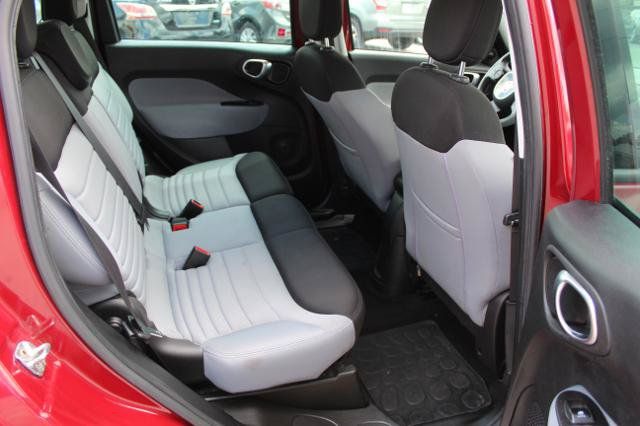 Used 2014 FIAT 500L Easy FWD image 17