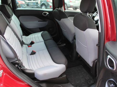Used 2014 FIAT 500L Easy FWD image 17