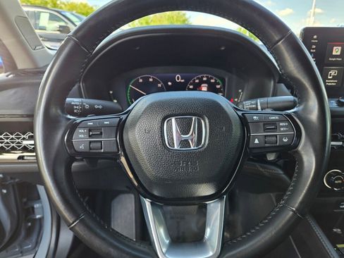 Used 2024 Honda Accord Touring image 28