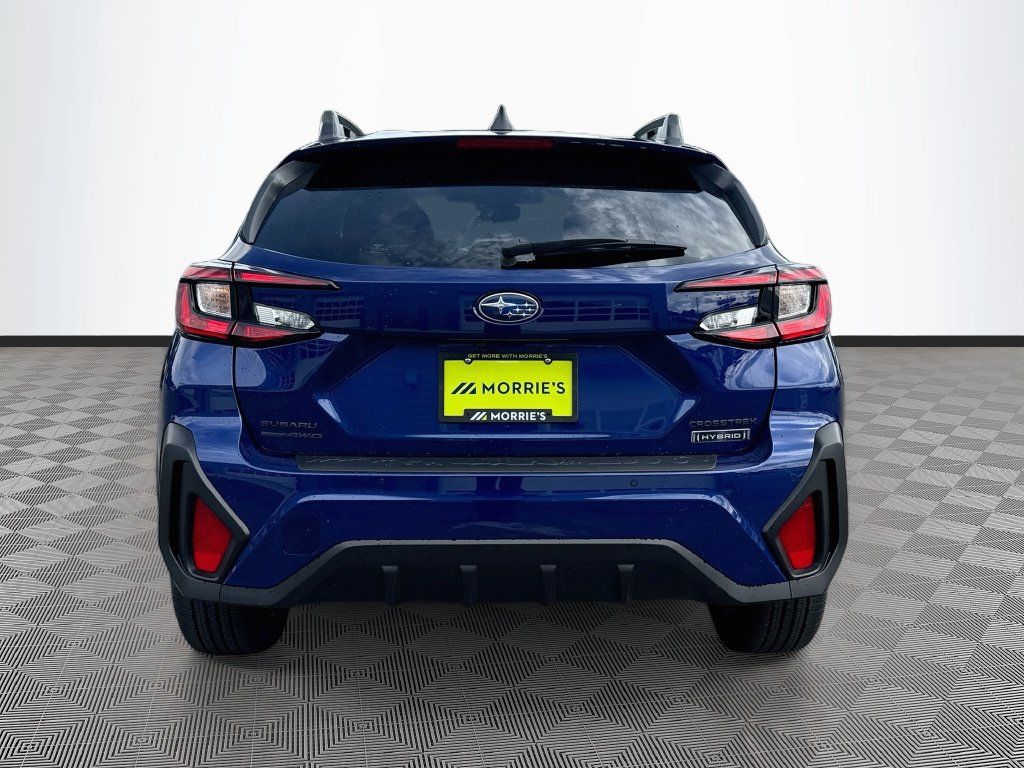 New 2026 Subaru Crosstrek 2.5i Limited AWD/4WD image 34