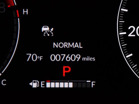 Used 2024 Honda Ridgeline TrailSport image 18