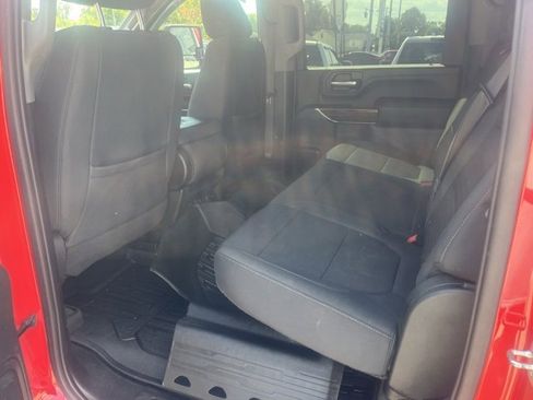 Used 2021 GMC Sierra 2500 SLE w/ SLE Value Package; image 28