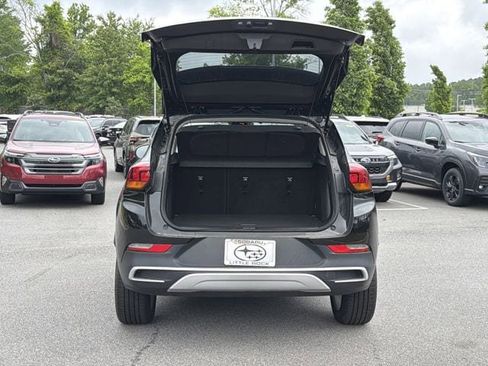 Used 2023 Buick Encore GX Preferred w/ Cold Weather Comfort Package FWD image 14