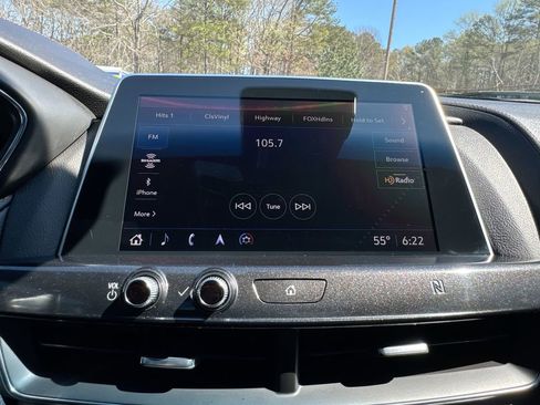 Used 2021 Cadillac CT5 Sport w/ Parking Package image 26